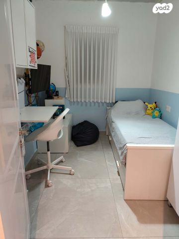 דירה, ביל"ו 1, השומר, ראשון לציון