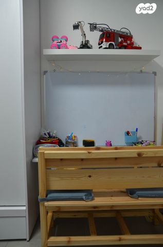 דירה, דודו דותן 5, הרקפות, ראשון לציון