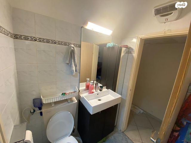 דירת גן, שדרות יוהנה ז'בוטינסקי 52, נווה זאב, נאות אילן, באר שבע