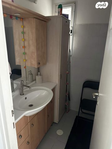 דירה, מבצע ברוש 11, שכונה ו', באר שבע