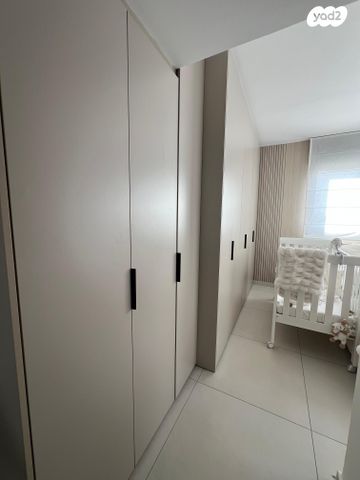 דירה, יער ביריה 6, נופי בן שמן, לוד