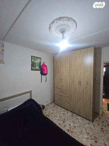 דירה, נתיב חטיבת גולני 45, מנחם בגין, עכו