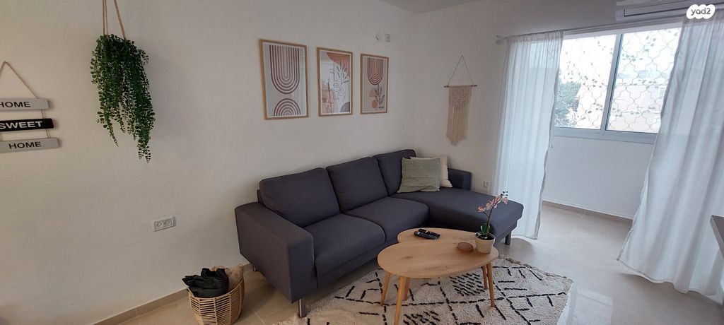 דירה, יוסף בן מתתיהו 70, שכונה ד', באר שבע