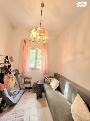 דירה, דרך אלנבי 162, קרית אליעזר, חיפה