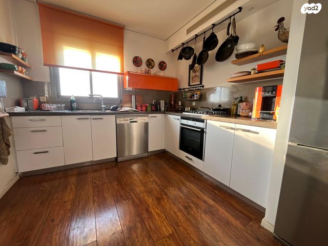 דירה, המגדל הלבן 6, שאר העיר, רמלה