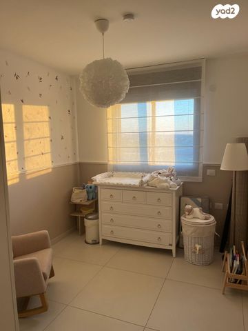 דירה, יער ביריה 6, נופי בן שמן, לוד