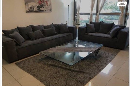 דירה, מיכאל נאמן 20, גלילות, תל אביב יפו