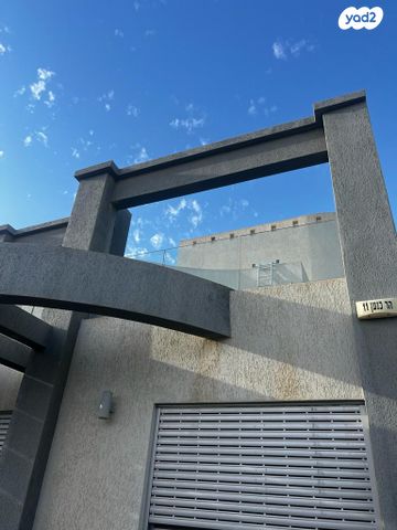 בית פרטי/ קוטג', הר כנען 11, הר נוף, דימונה