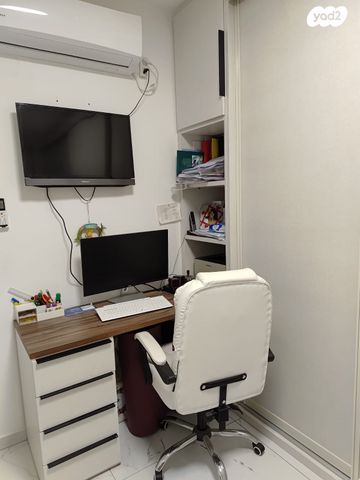 דירה, הבה"דים 9, נרקיסים, ראשון לציון