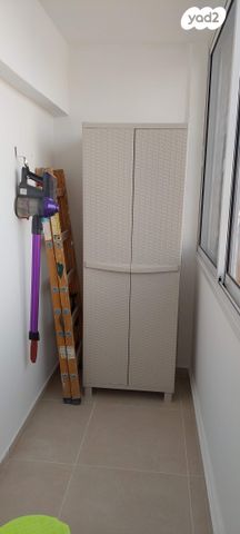 דירה, יוסף בן מתתיהו 70, שכונה ד', באר שבע