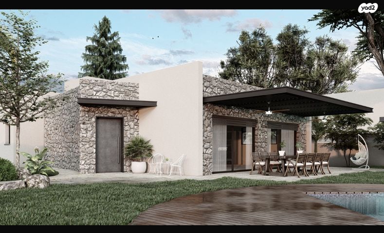 בית פרטי/ קוטג', עדעד 7, שאר העיר, עומר