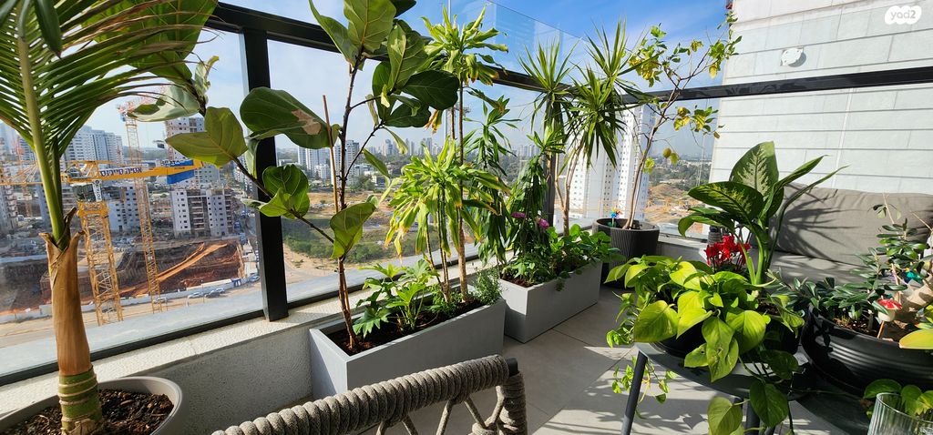 דירה, גיא 10, צריפין החדשה, באר יעקב