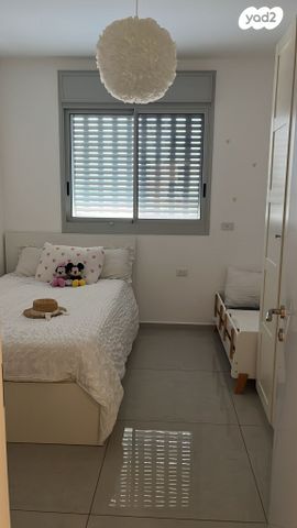 דירה, גאולה כהן 3, נוף השרון, נתניה