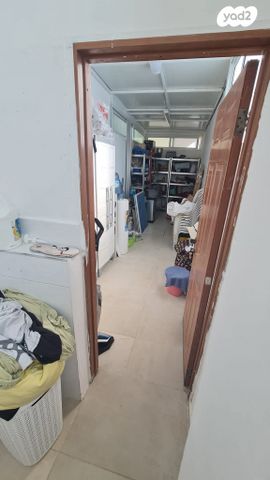 דו משפחתי, בילינסון 6, צפון מערב מרכז העיר, נתניה