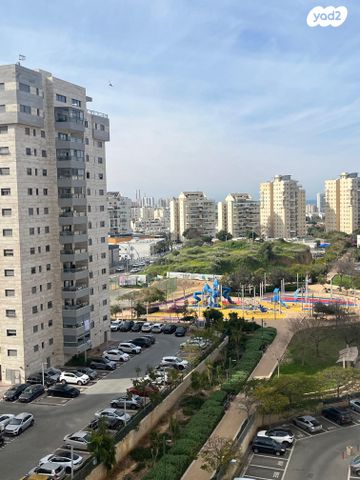 דירה, יונתן נתניהו 12, ברנע, אשקלון