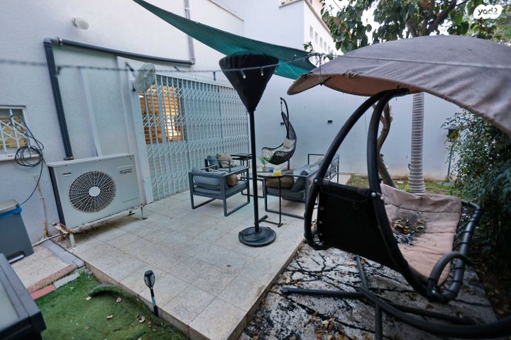 בית פרטי/ קוטג', הר ציון 34, נווה הילל, ראשון לציון