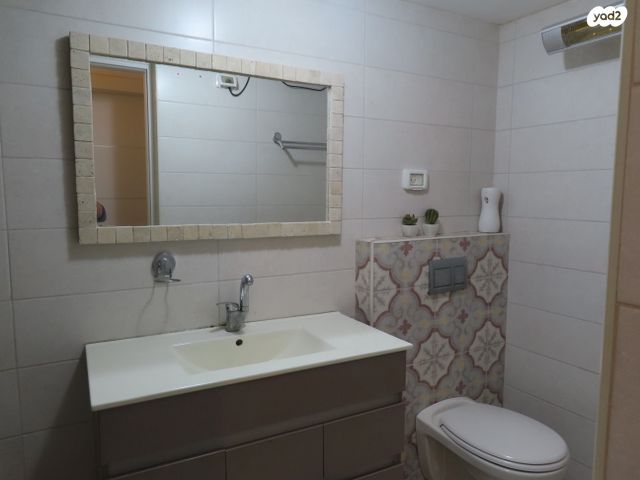 גג/ פנטהאוז, קצות החושן 13, קרית ספר, מודיעין עילית