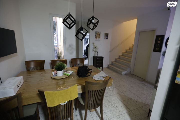 בית פרטי/ קוטג', הר ציון 34, נווה הילל, ראשון לציון