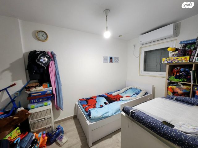 דופלקס, אנילביץ' 6, רמת אליהו, ראשון לציון