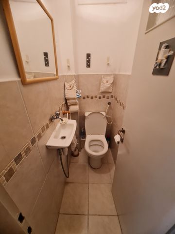 דירה, הנגב 12, מרכז העיר דרום, נתניה