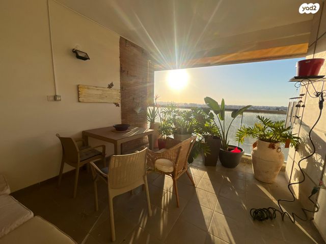 דירה, המגדל הלבן 6, שאר העיר, רמלה