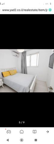 דופלקס, הקסם 7, מרכז, הרצליה