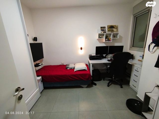 דירה, דודו דותן 5, הרקפות, ראשון לציון