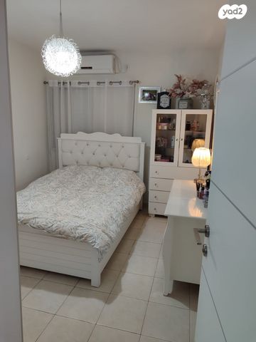 דירה, יהושע בן נון 39, צה"ל, ראש העין