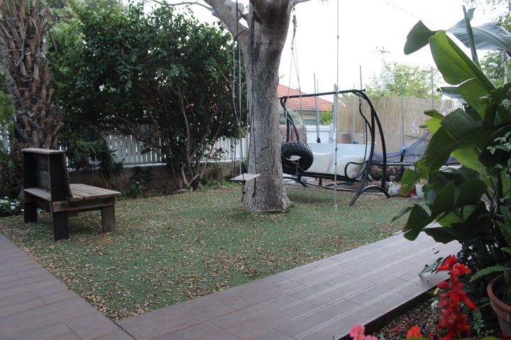 בית פרטי/ קוטג', בר כוכבא 43, נווה מרחב, פרדס חנה כרכור