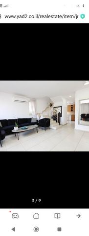 דופלקס, הקסם 7, מרכז, הרצליה