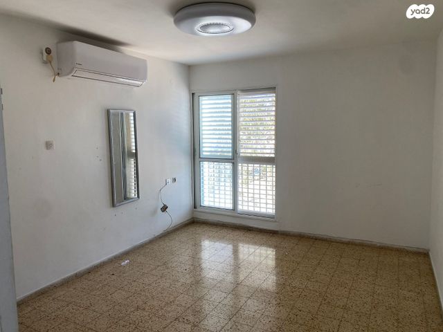 דירה, דרך בן גוריון 40, אבן גבירול, רחובות