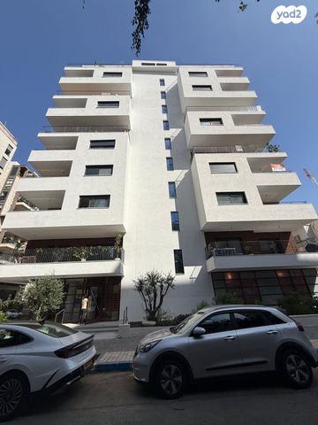 דירה, אסף 16, חרוזים, רמת גן