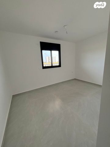 דירה, ארגמן 63, עיר היין, אשקלון