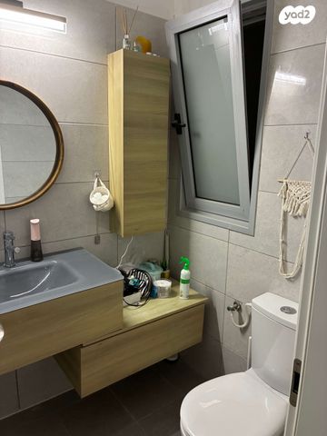 דירה, תירוש 17, כרמים, שוהם