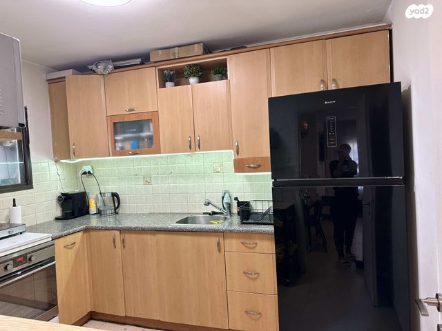 דירה, יהושע בן נון 12, המכבים, גבעת זאב