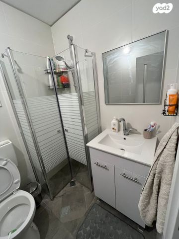 דירה, יוסף בן מתתיהו 70, שכונה ד', באר שבע