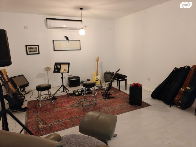 דירת גן, ארתור רובינשטיין 5, הגוש הגדול, רמת אביב החדשה, נופי ים, תל אביב יפו