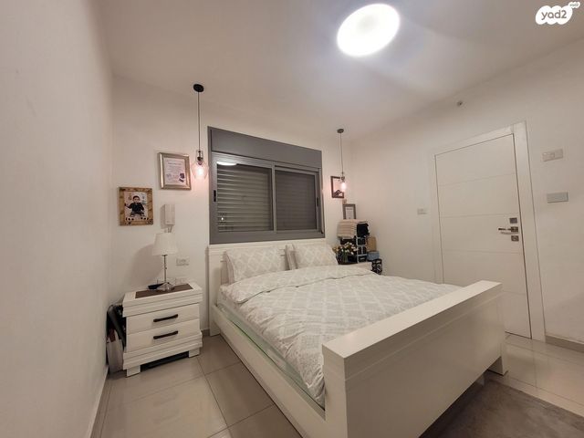 דירה, דקר 21, גני יער, לוד