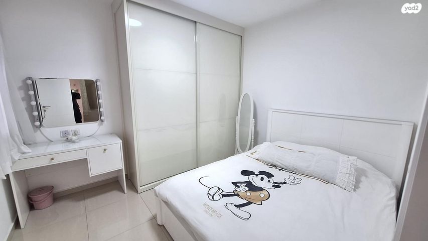 דירה, הזוהר 25, יובלים, שוהם