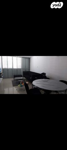 דירה, אריה בן אליעזר 11, רובע ד', אשדוד