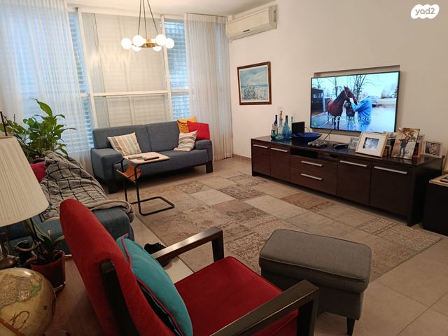 דגל ראובן 30