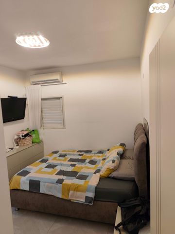 דירה, ביל"ו 1, השומר, ראשון לציון