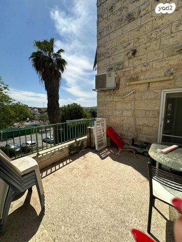 דירה, יהושע בן נון 12, המכבים, גבעת זאב