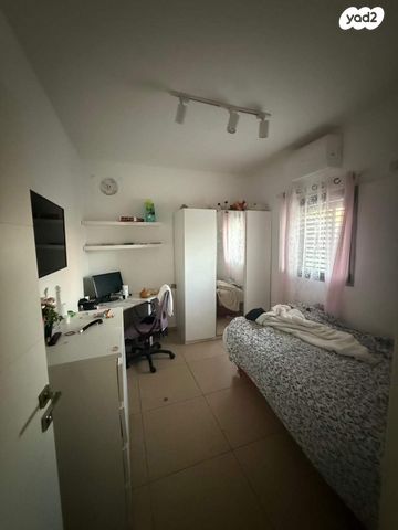 דירה, הרברט סיימון 8, פסגות אפק, ראש העין