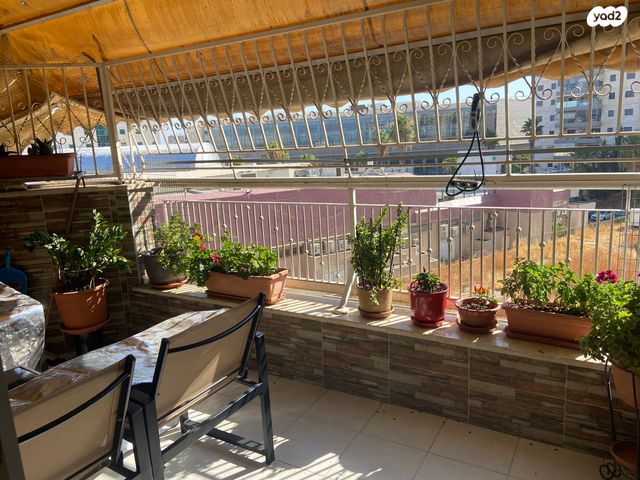 דירה, סן מרטין 8, בן גוריון, לוד