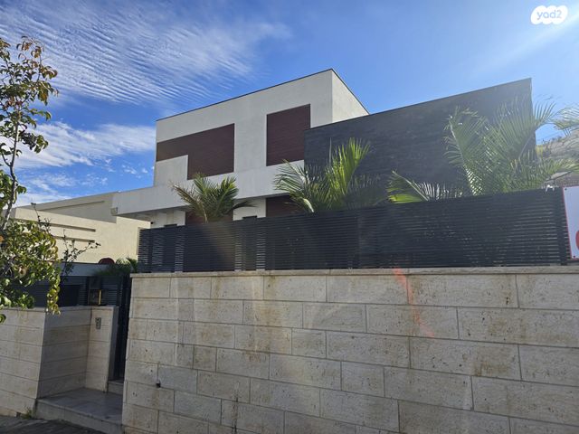 בית פרטי/ קוטג', ד"ר יוחנן בדר 28, רמות, באר שבע