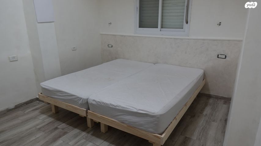 דירה, ארלוזורוב 45, הדר עליון, חיפה