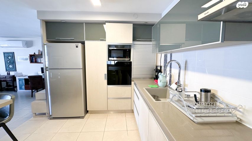 דירה, הקישון 18, רמז, מערב ותיק, ראשון לציון