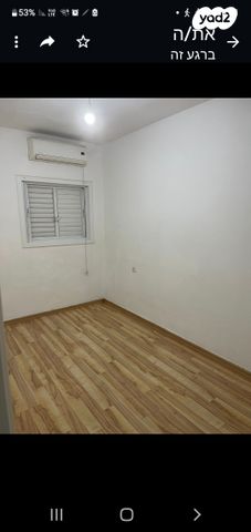 דירה, הנשיא 91, אפרידר, אשקלון