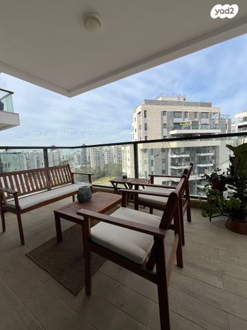 דירה, הברוש 6, פארק המושבה, באר יעקב